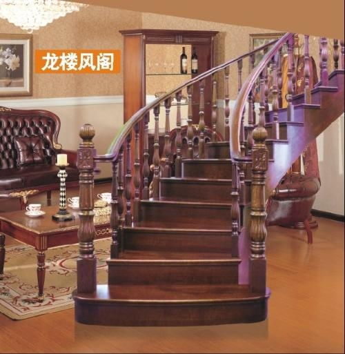 龍樓鳳閣 鼎龍木業(yè)的匠心傳承與時代新章