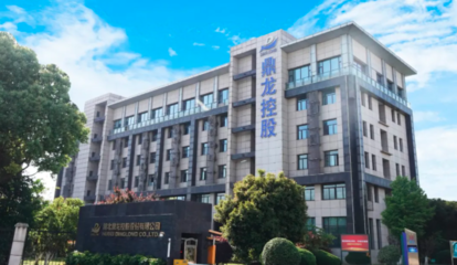 追尋紅色記憶 傳承革命精神——湖北鼎龍控股股份公司黨支部赴“中原突圍”紀念館開展黨史學習實踐活動