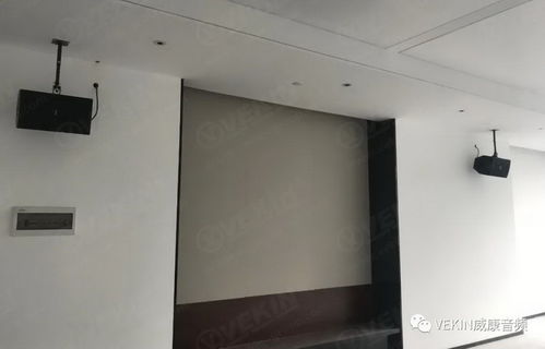 威康快訊 廣州天河鼎龍希爾頓花園酒店會(huì)議室擴(kuò)聲系統(tǒng)順利竣工投用