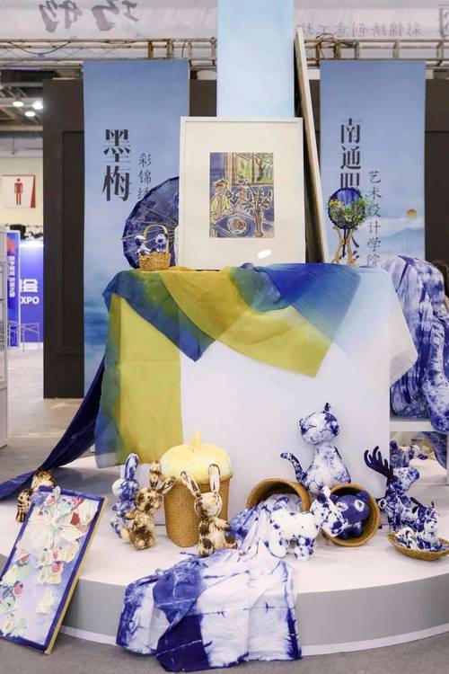 分為b1新動(dòng)能&middot;數(shù)字文化產(chǎn)業(yè)展,c1新設(shè)計(jì)&middot;創(chuàng)意設(shè)計(jì)服務(wù)展,d1新業(yè)態(tài)