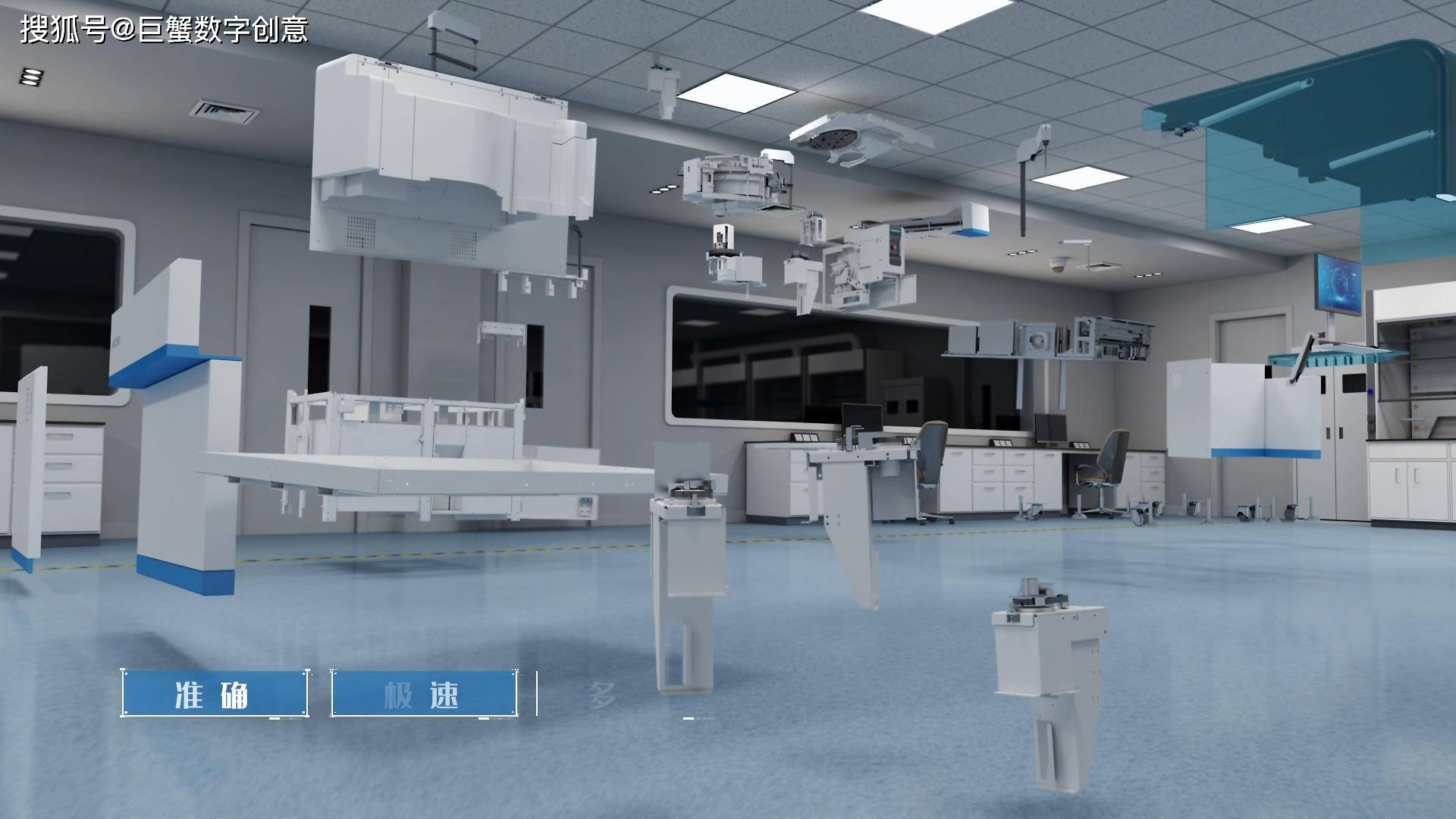 數(shù)字孿生工廠3d可視化三維建模,虛擬仿真vr交互系統(tǒng)模型